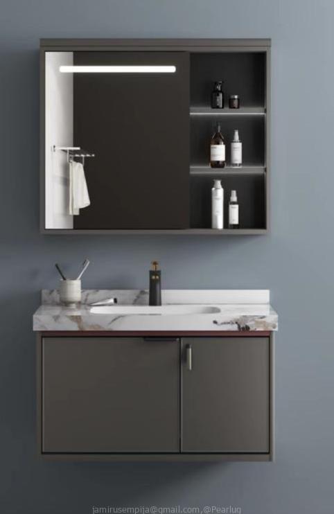 Hand Wash Cabin Basin