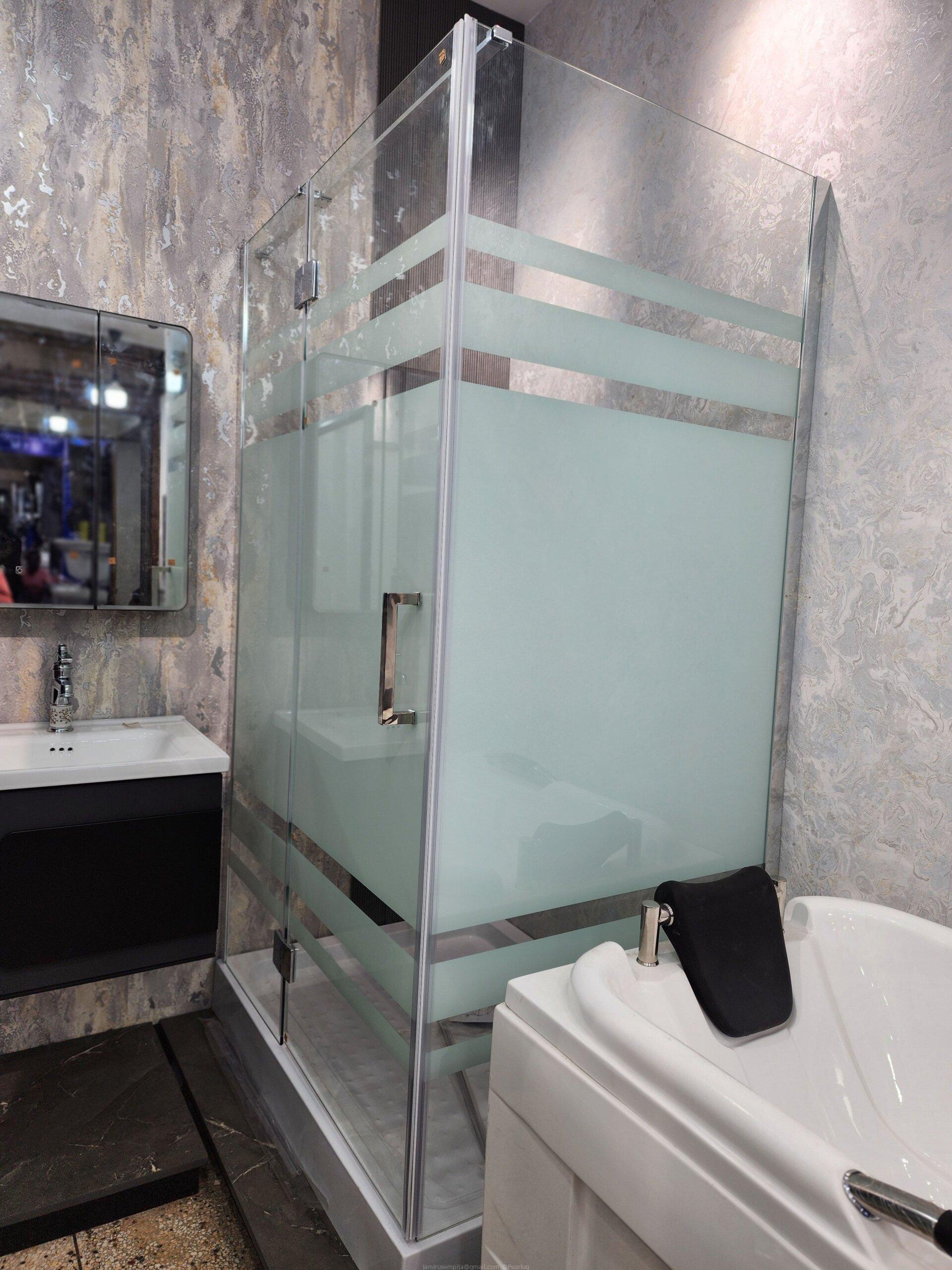 Shower Room 1200*900