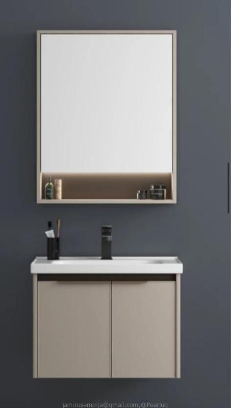Hand Wash Cabin Basin