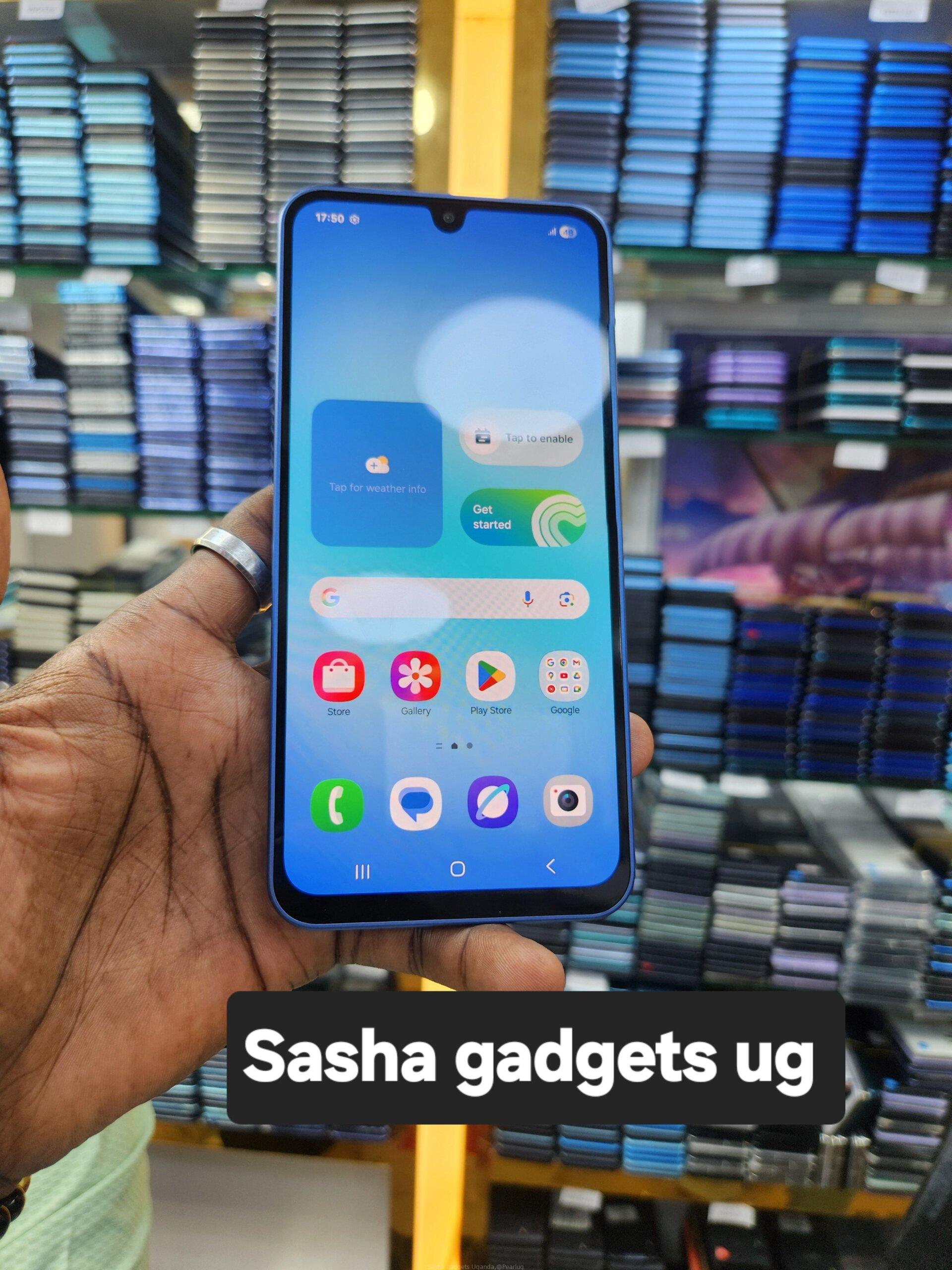 Samsung galaxy A17 5G