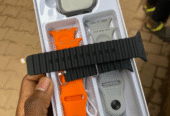 Smart watches
