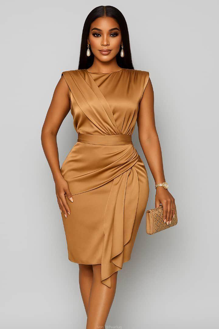Dresses