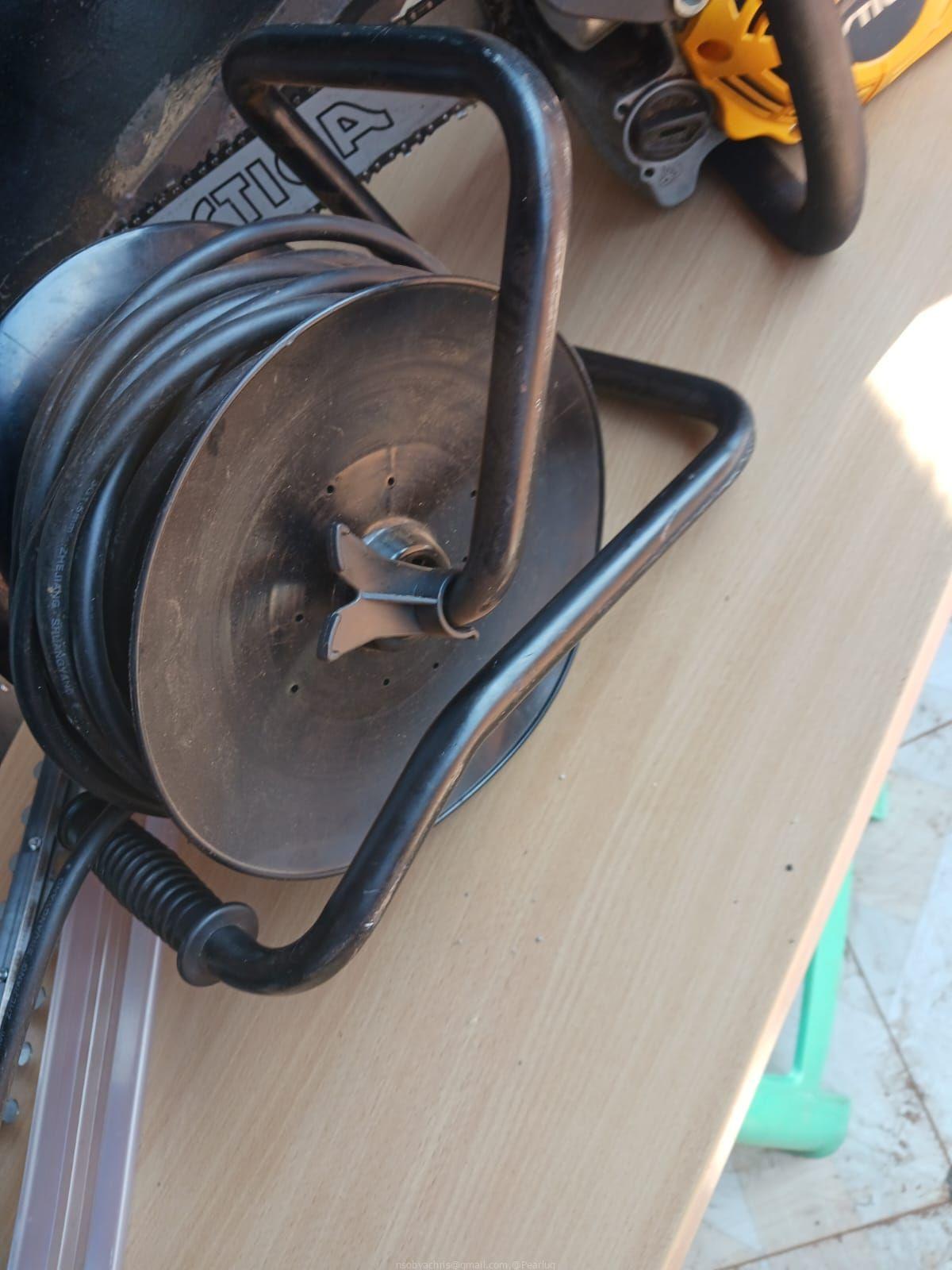 25 meter cable