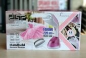 MINI GARMENT STEAMER