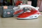 TRAVEL IRON
