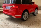 Kids remote car 4-12years