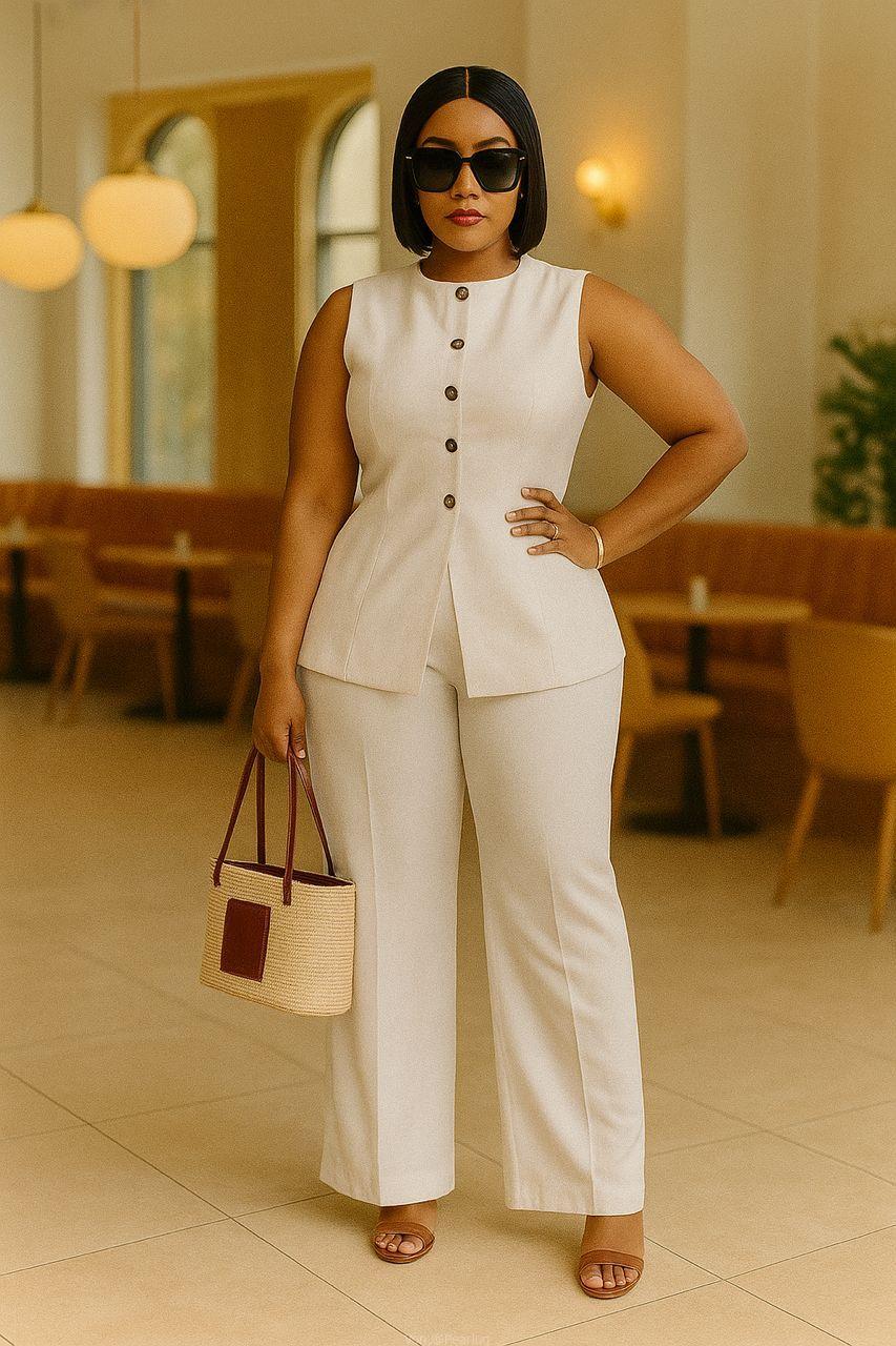 Official two piece sets