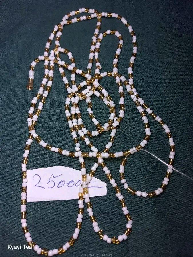 Waist Beads Obutiiti