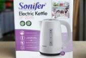 SONIFER ELECTRIC KETTLE