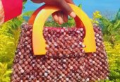 M’hand bag