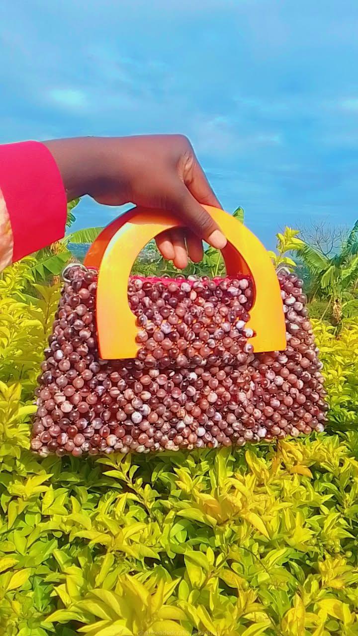 M’hand bag