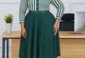 Free dress