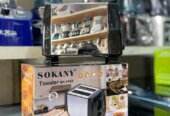 SOKANY TOASTER