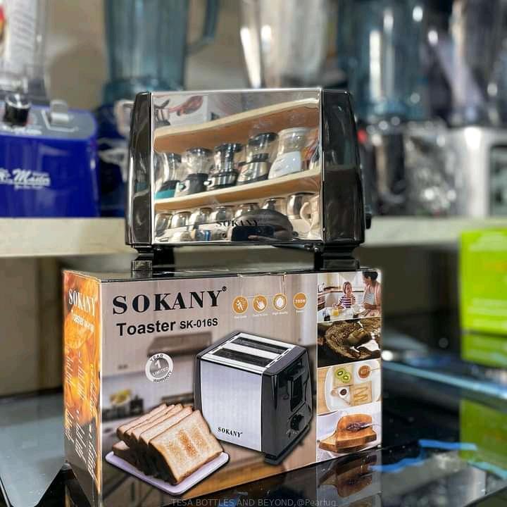 SOKANY TOASTER