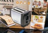 SOKANY TOASTER
