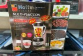 HOFFMAN ELECTRIC MULTI- FUNCTION BLENDER