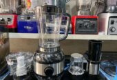 HOFFMAN ELECTRIC MULTI- FUNCTION BLENDER