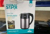 WINNING STAR ELECTRIC KETTLE