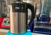 WINNING STAR ELECTRIC KETTLE