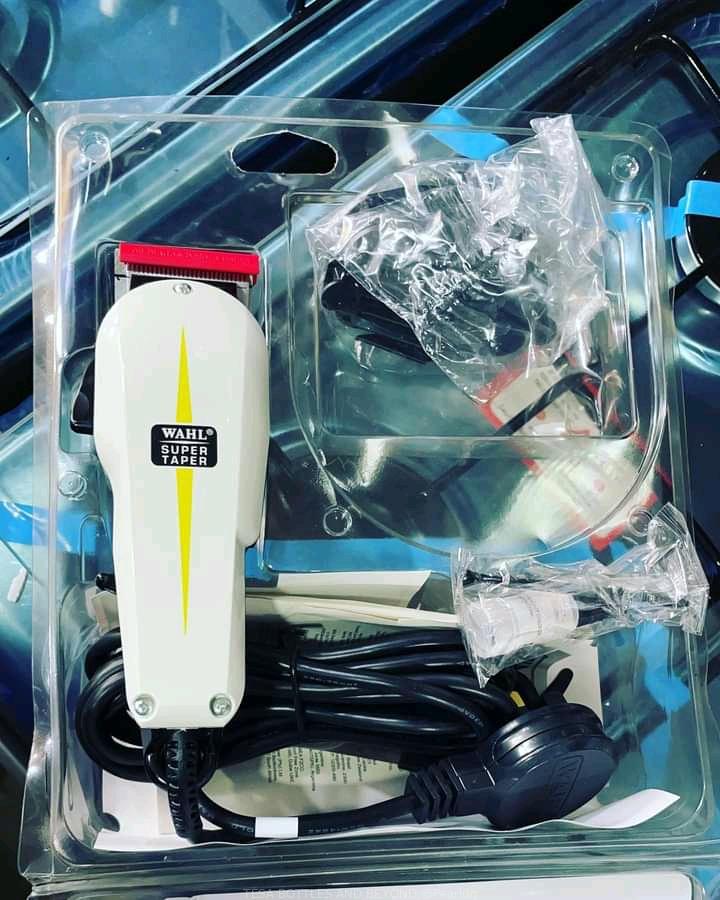 WAHL proffessional vibrating clipper