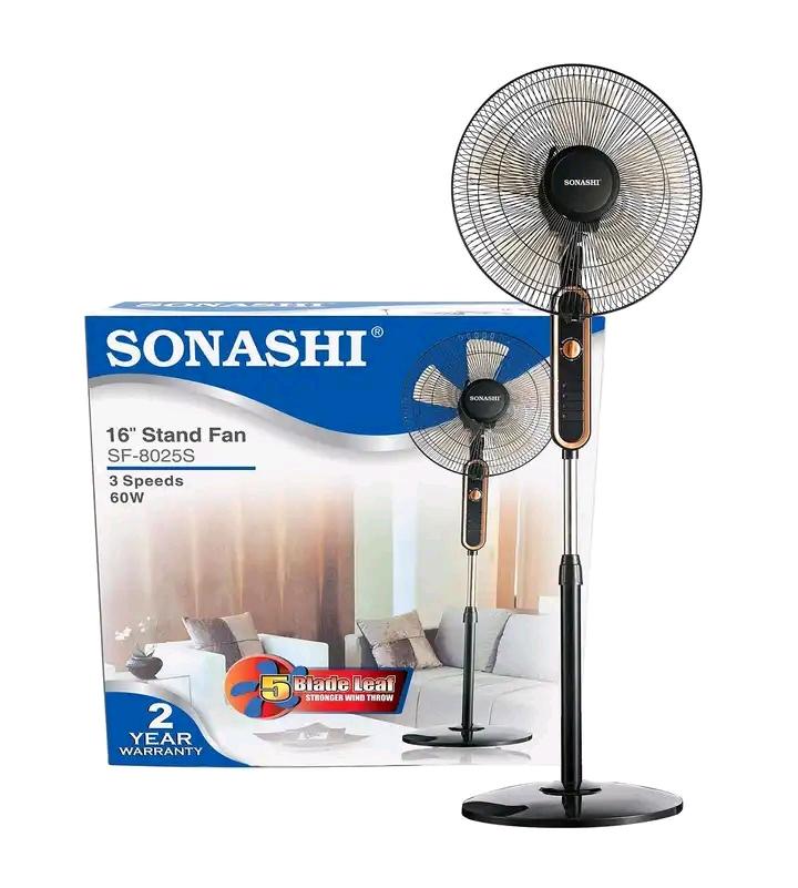 SONASHI STAND FAN