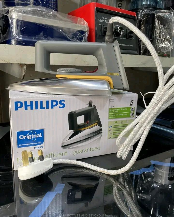 PHILIPS IRON
