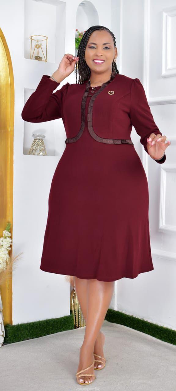 Office dresses