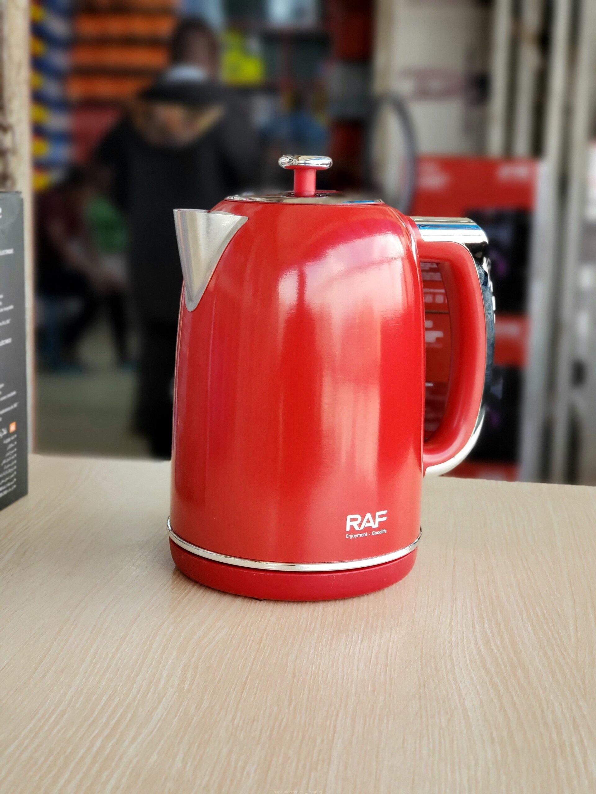 RAF ELECTRIC KETTLE