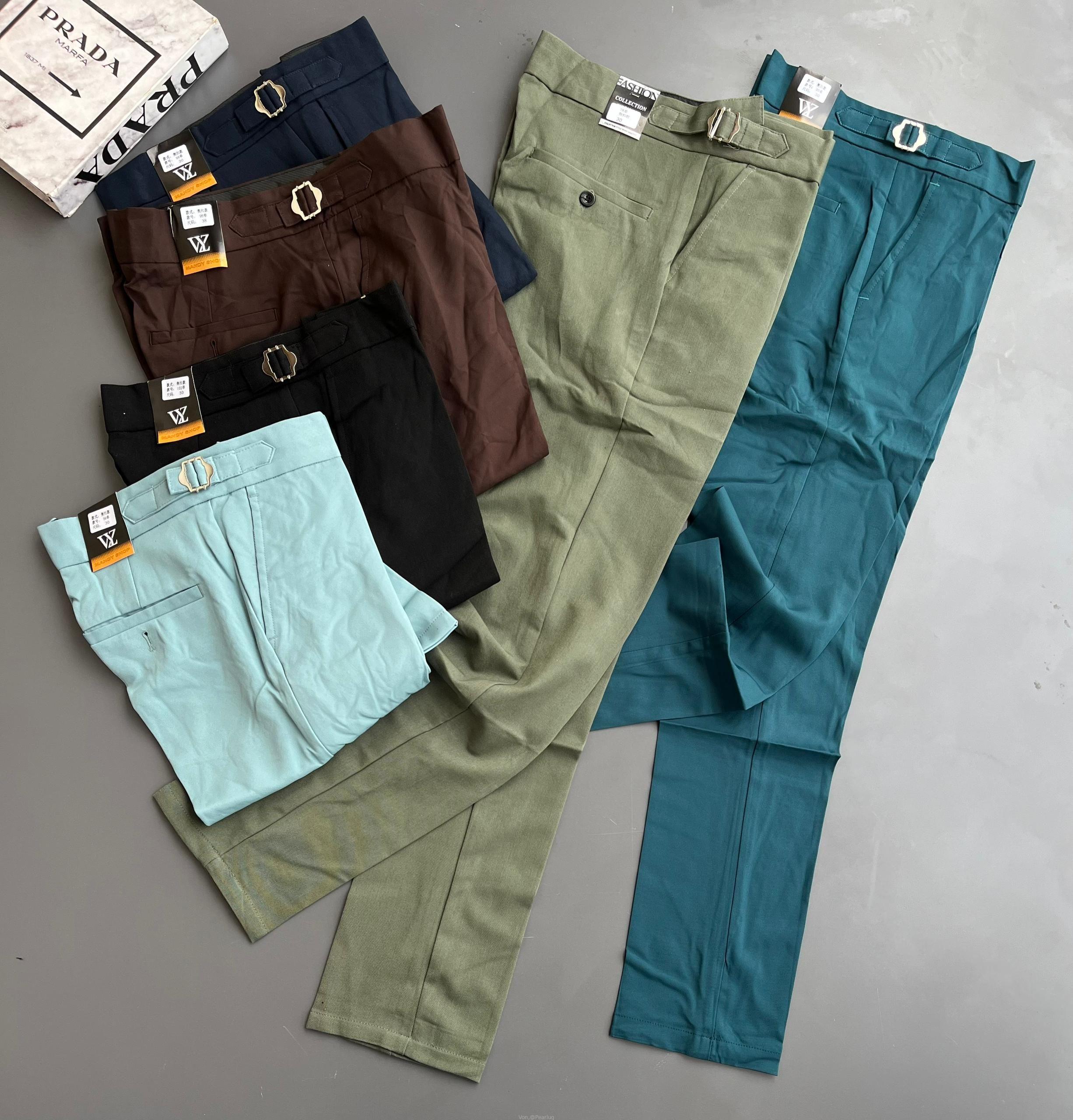 Trousers 👖