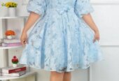 Round dresses
