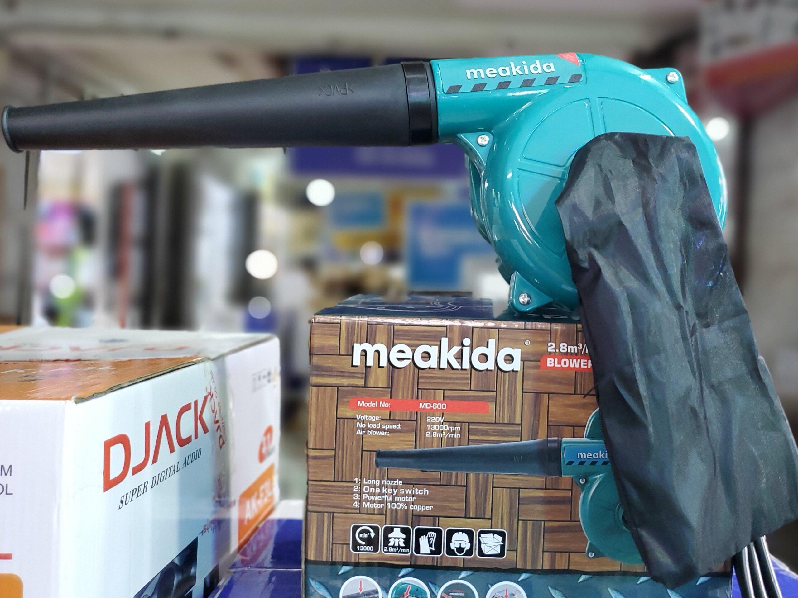 Meakida Blower