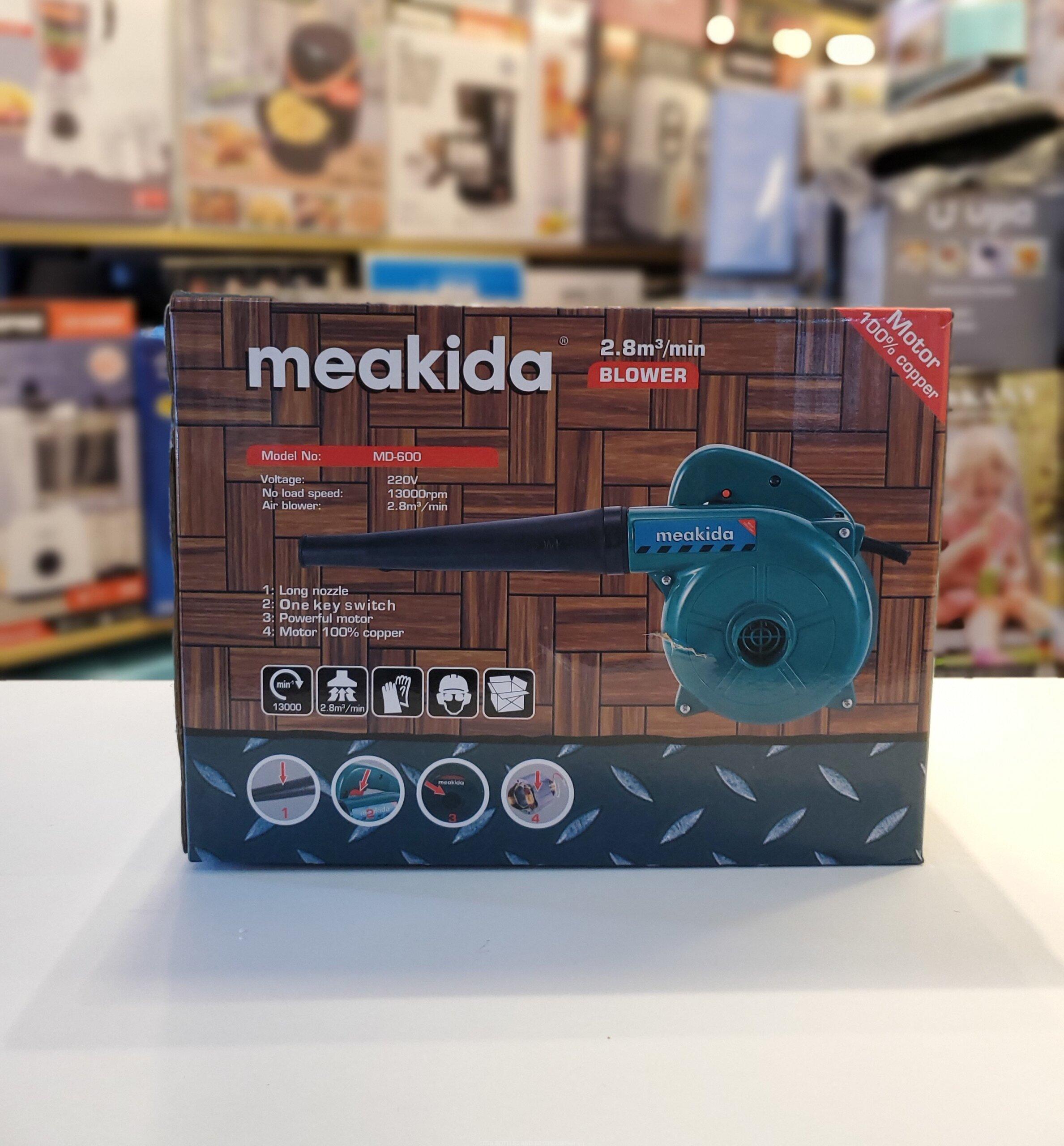Meakida Blower