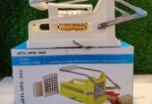 Jumbo Potato Cutter