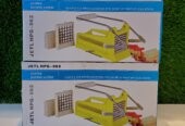 Jumbo Potato Cutter