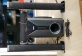 Global star sound bar
