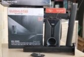 Global star sound bar