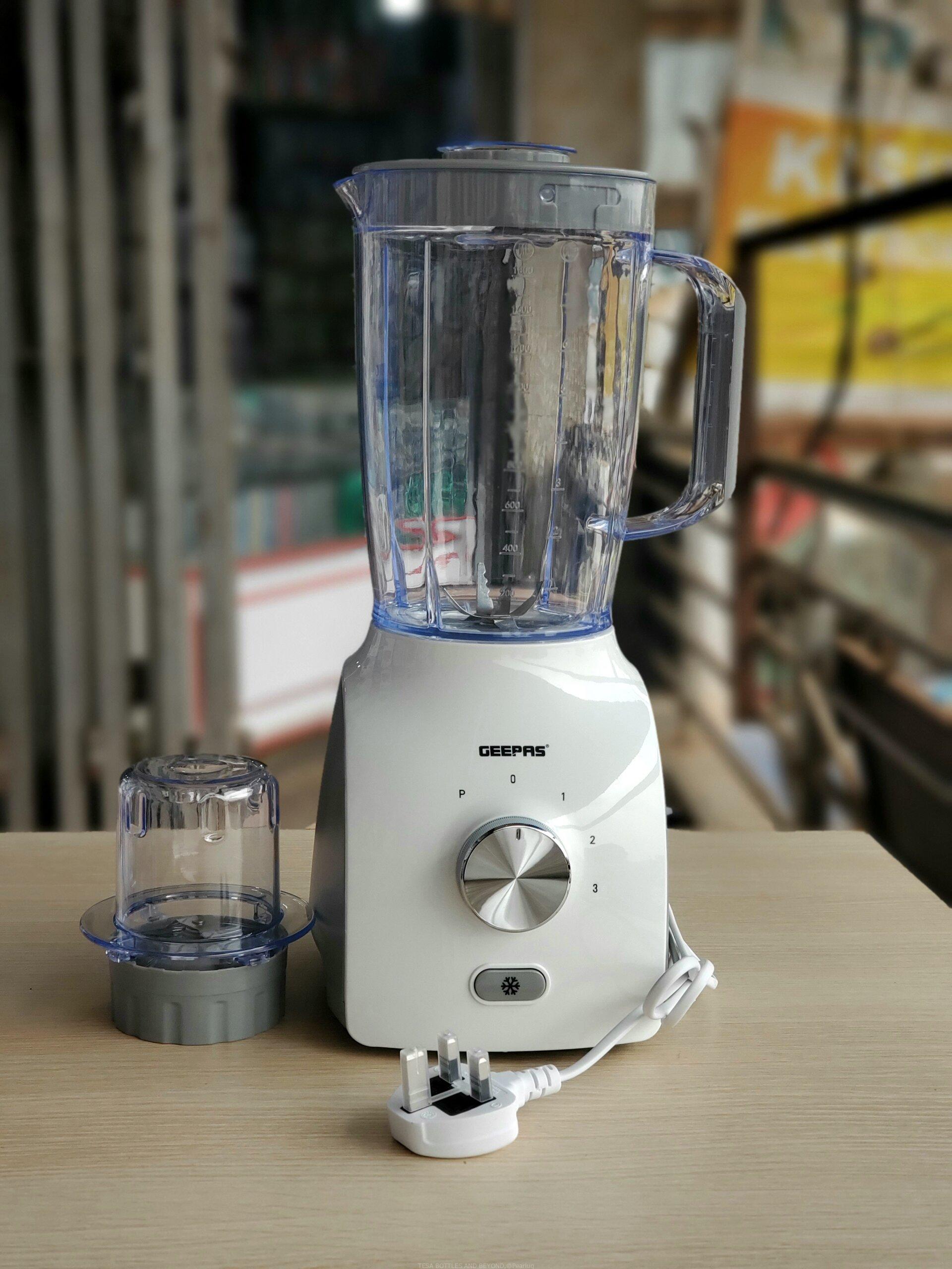 Geepass Blender