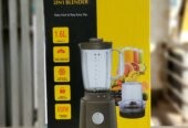 Krypton Blender