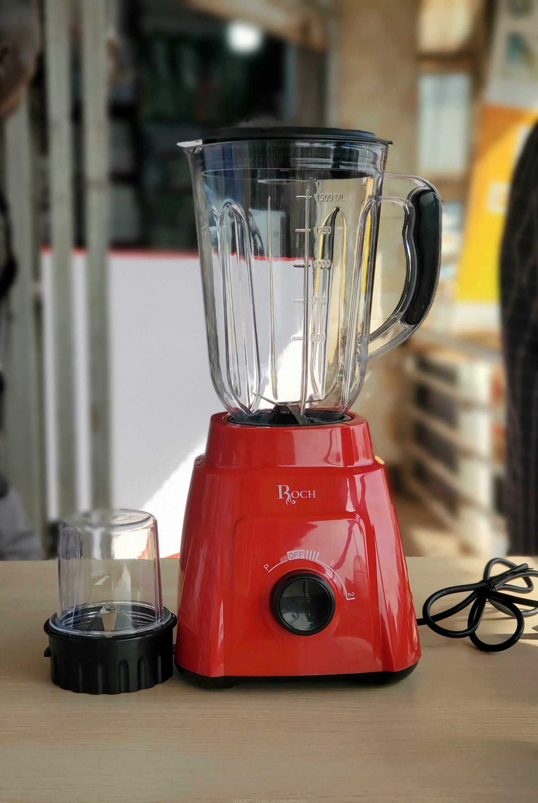 Roch Blender