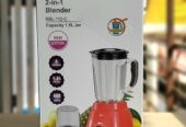 Roch Blender