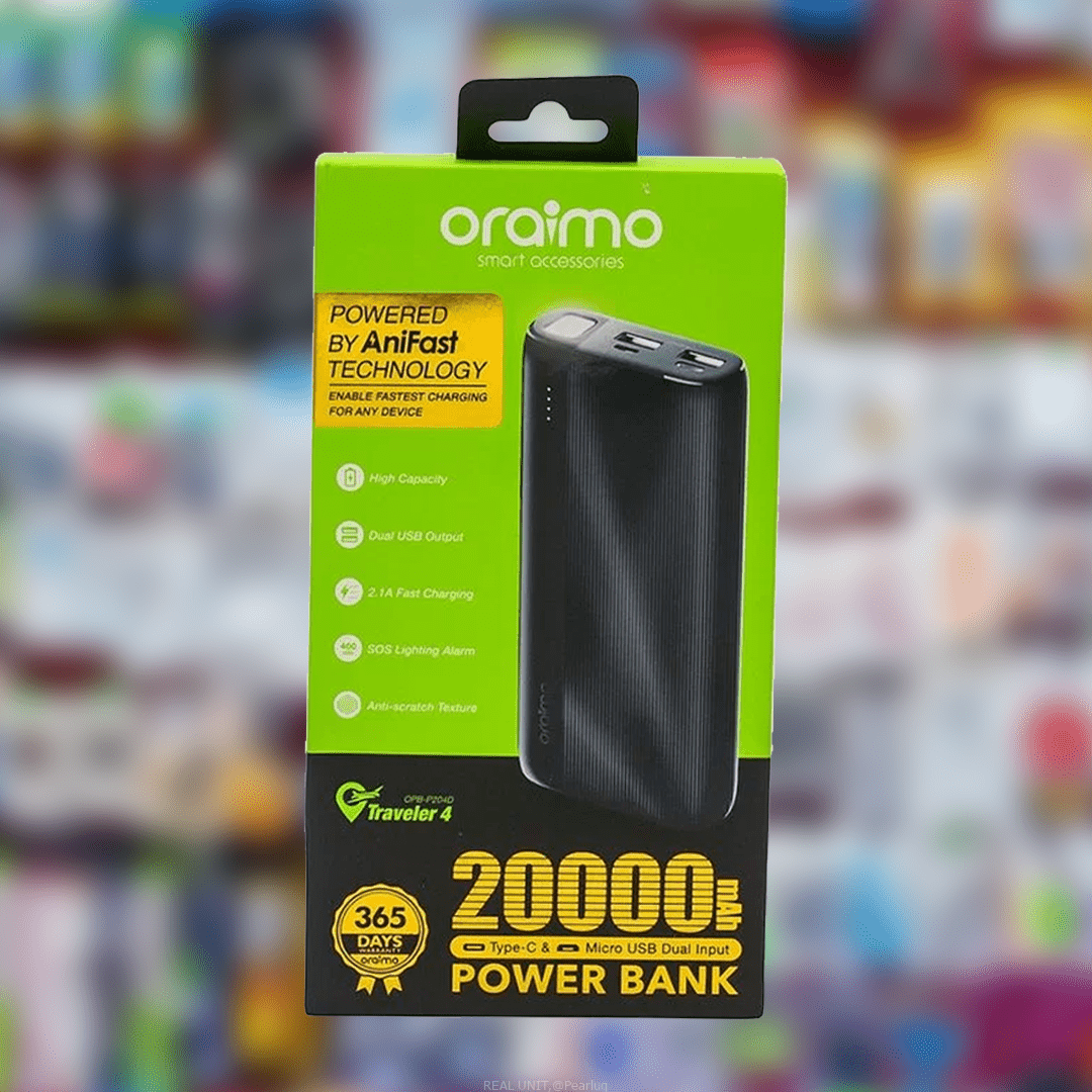 Power Bank