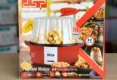 POPCORN MACHINE FOR HOME USE