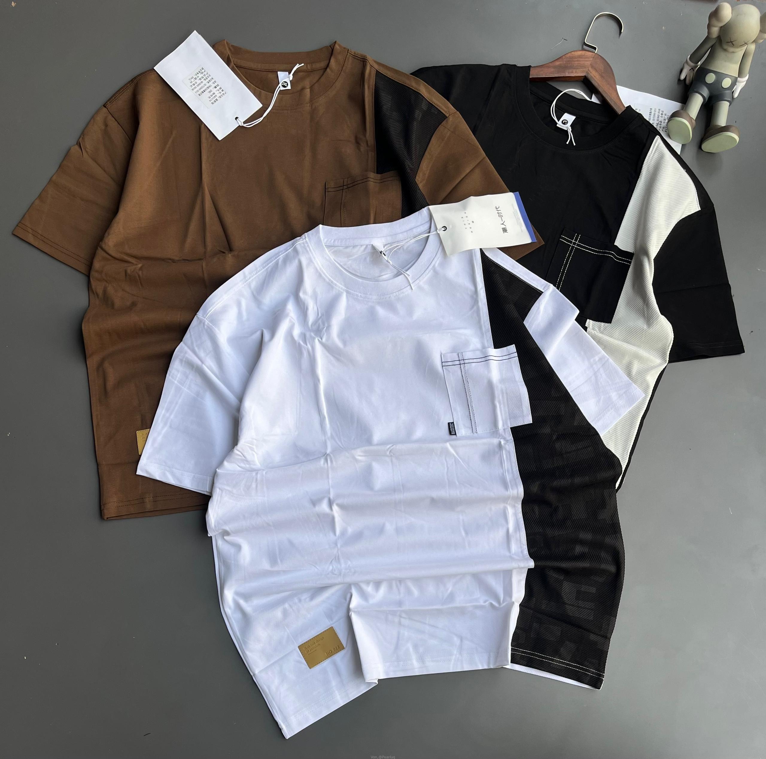 T shirts