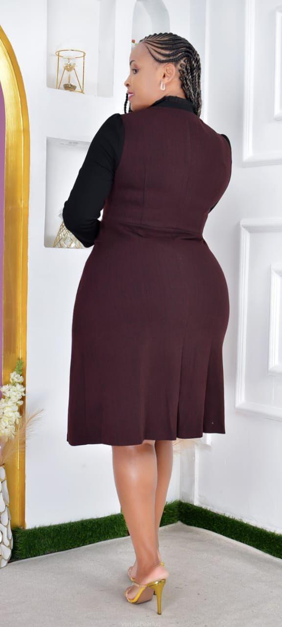 Office dresses