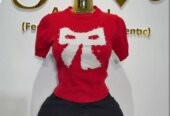 Tops for ladies