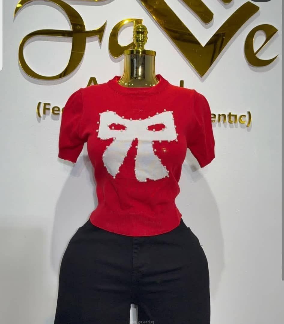 Tops for ladies