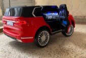 Kids remote car 4-12years