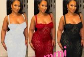 Sexy dresses