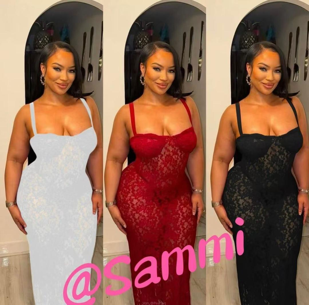 Sexy dresses