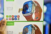 Smart watches